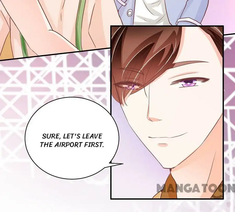 Prince's Private Baby Chapter 237