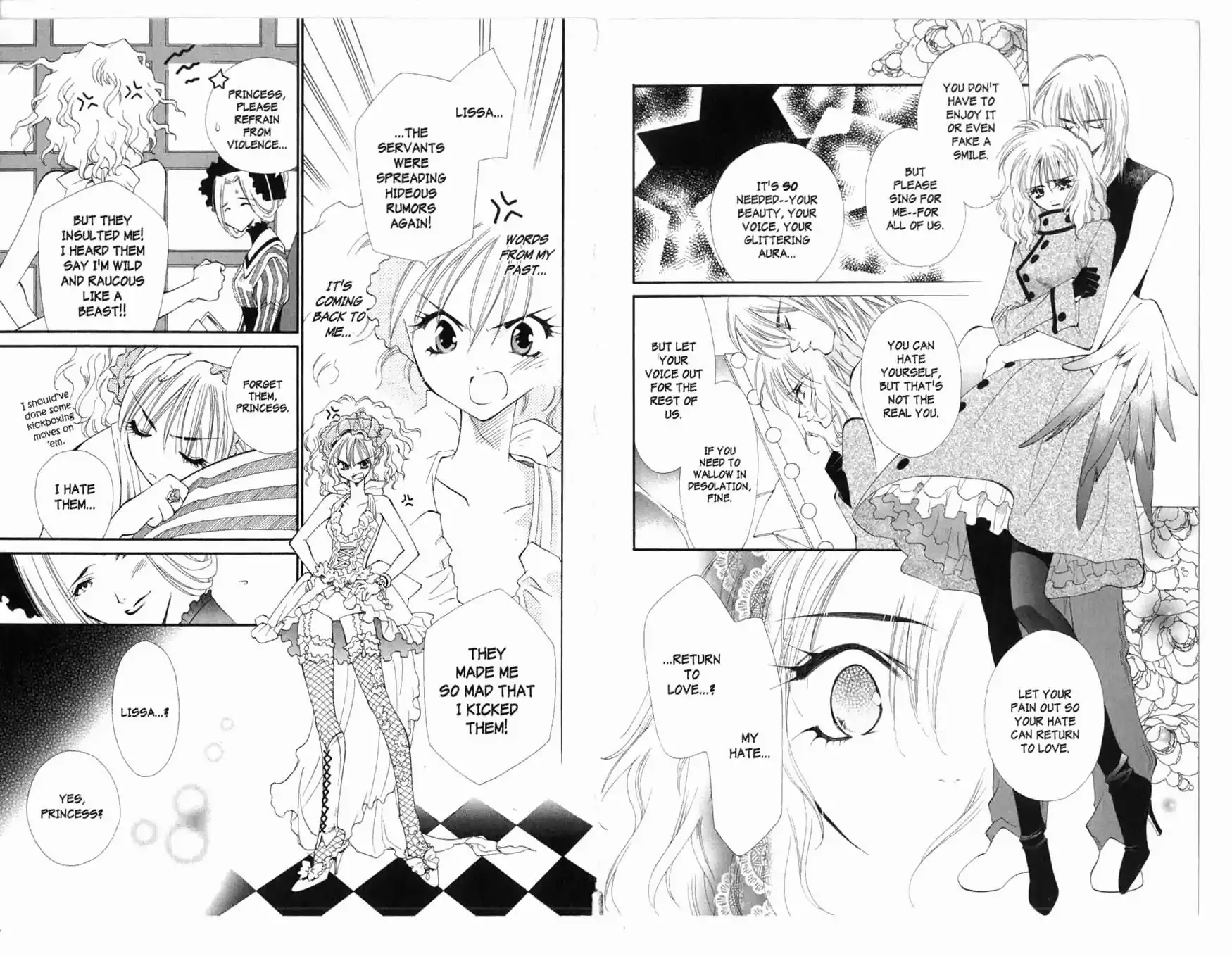 Princess Ai Chapter 13