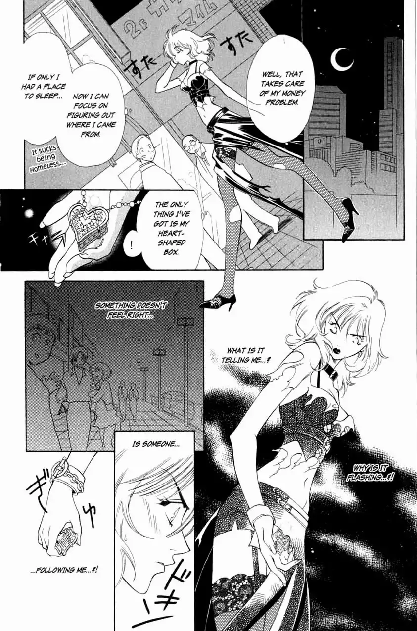 Princess Ai Chapter 2