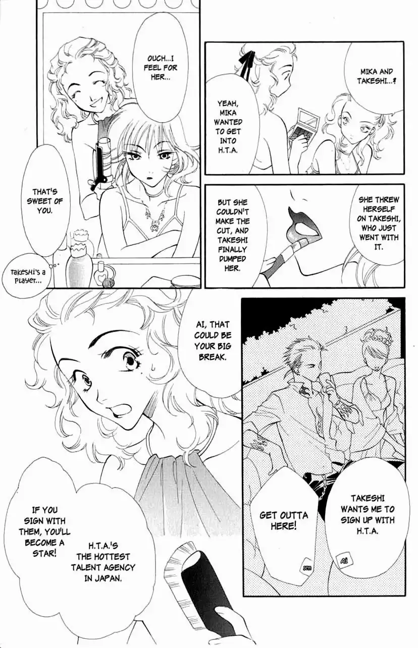 Princess Ai Chapter 4