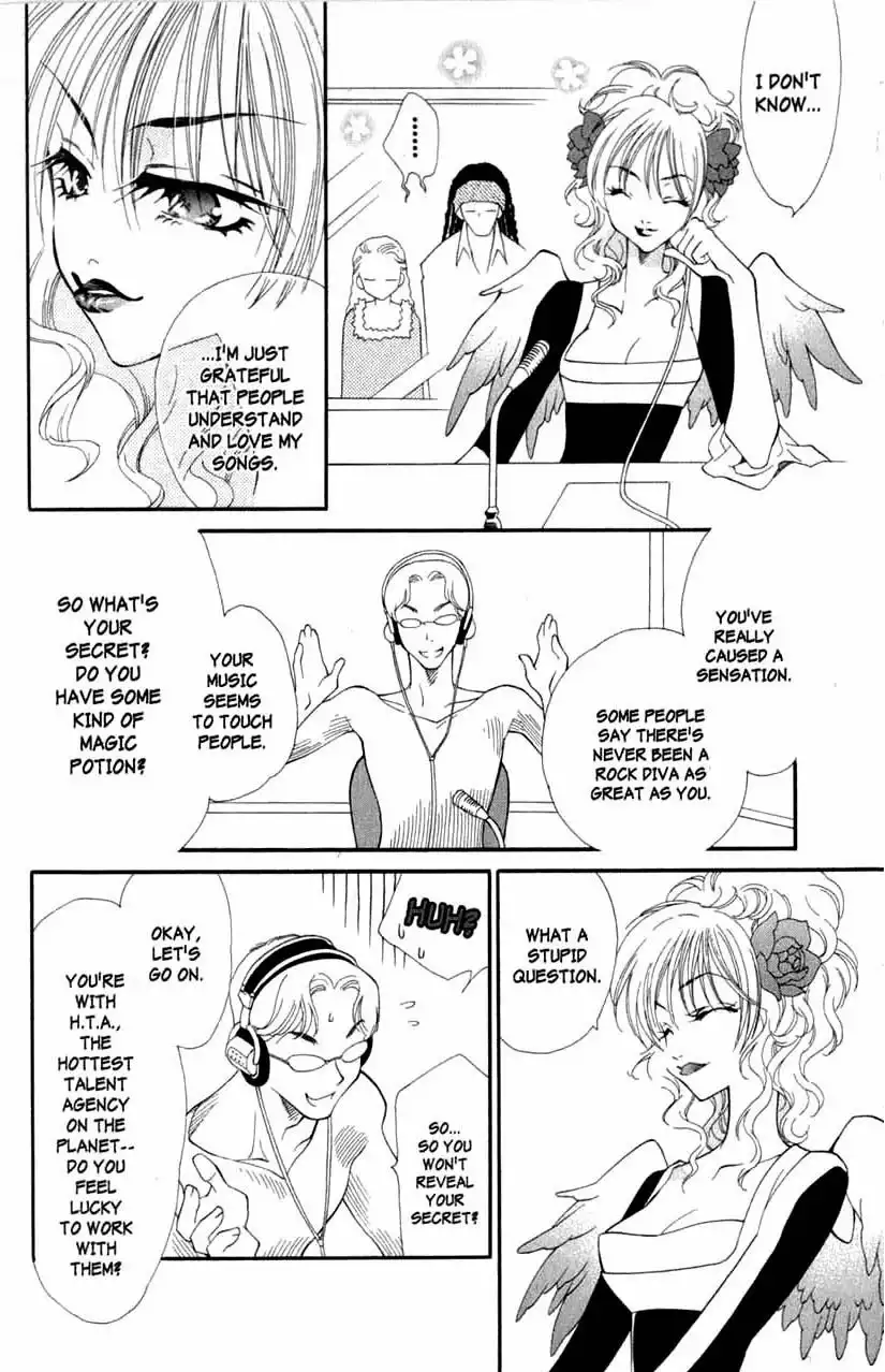 Princess Ai Chapter 9