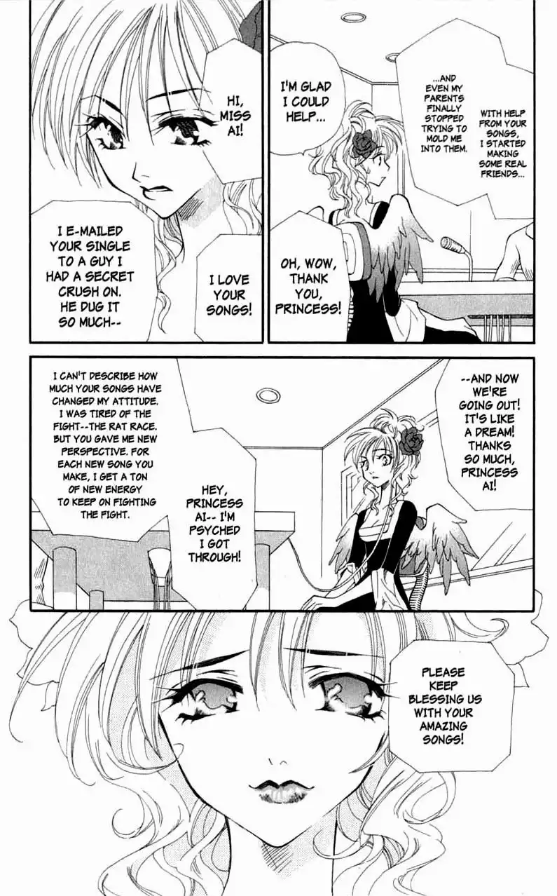 Princess Ai Chapter 9