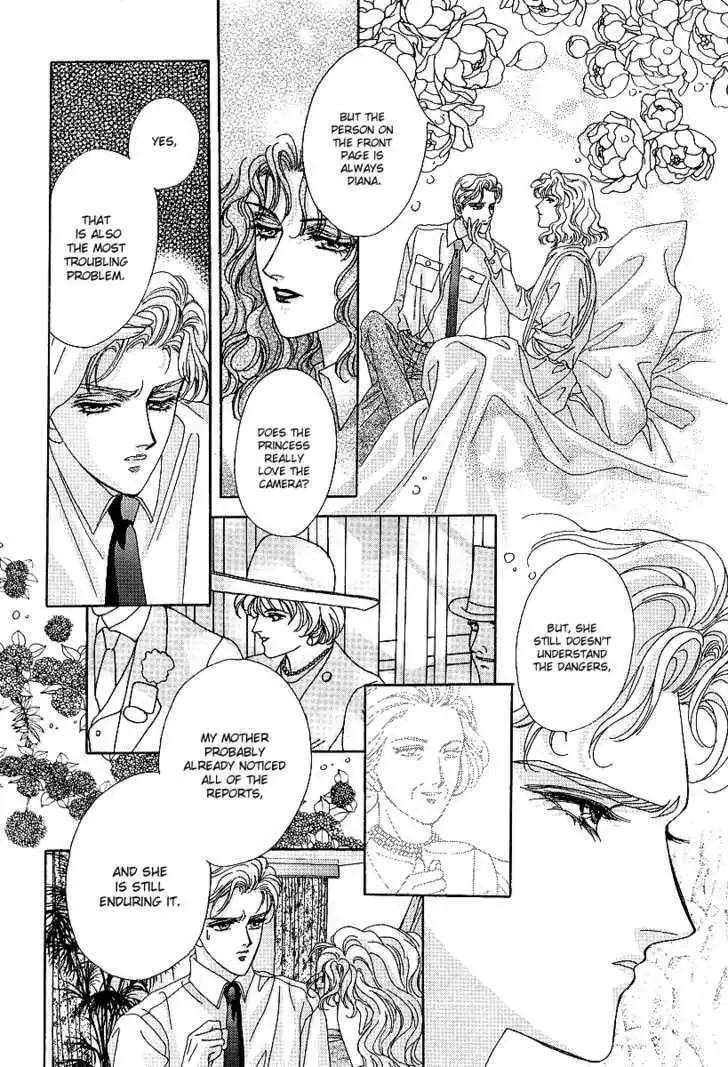 Princess Diana Chapter 10