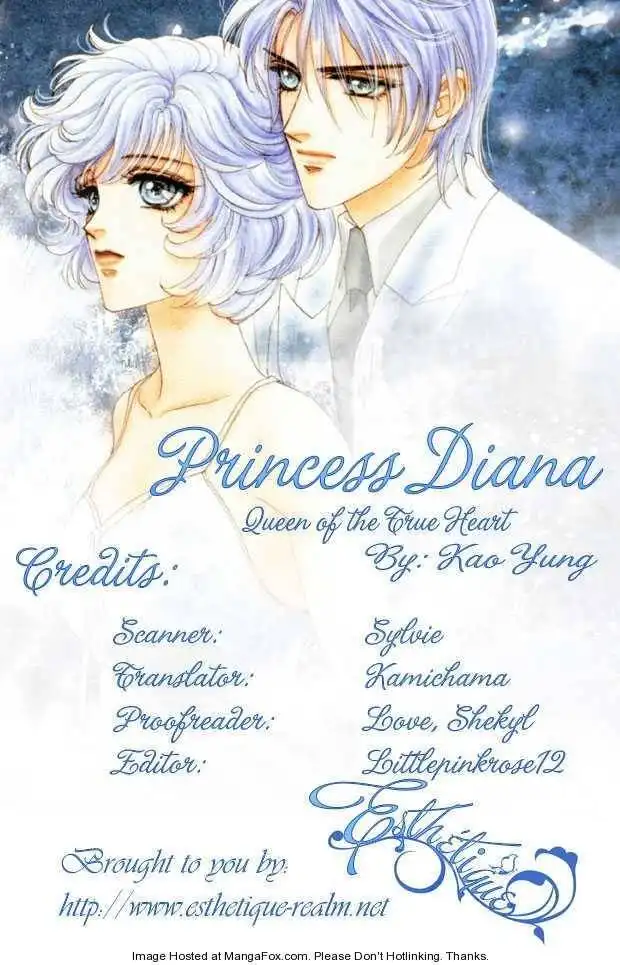 Princess Diana Chapter 11