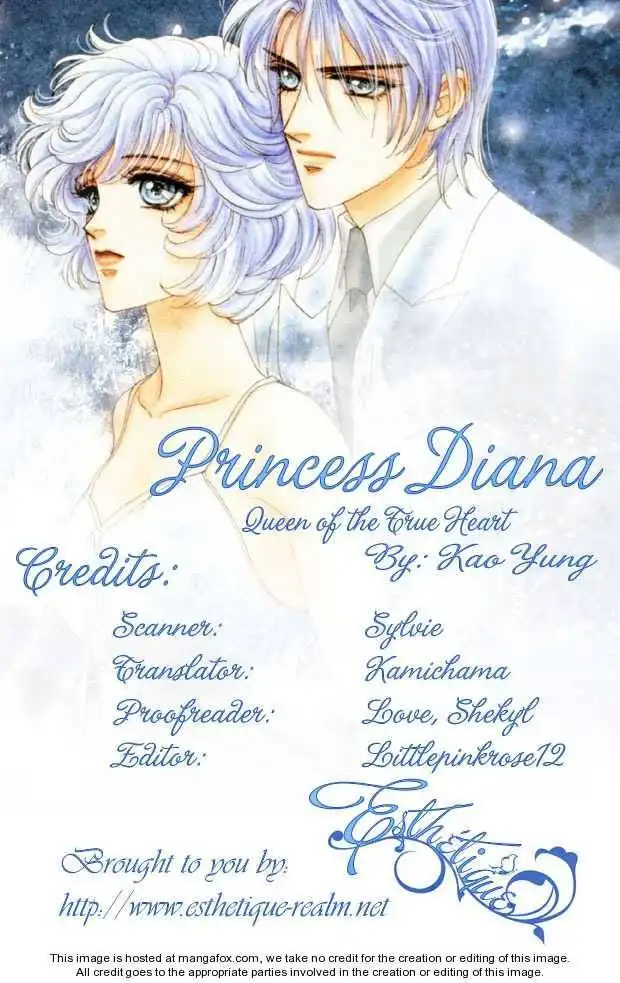 Princess Diana Chapter 13