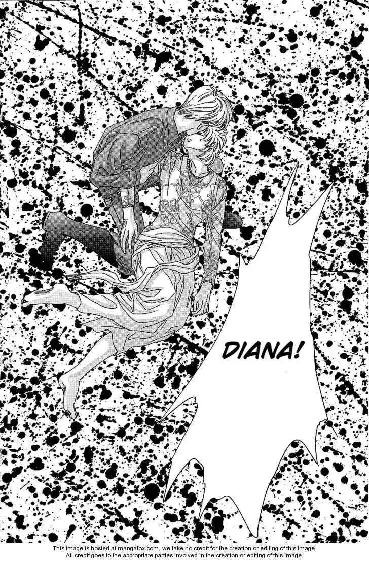 Princess Diana Chapter 14