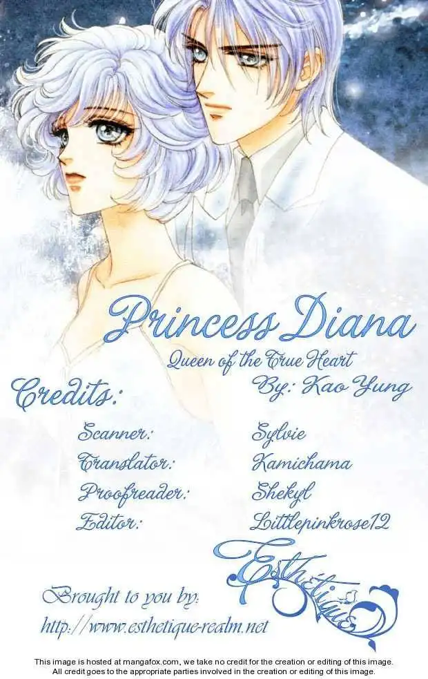 Princess Diana Chapter 14