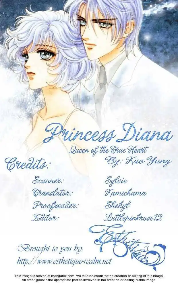 Princess Diana Chapter 16