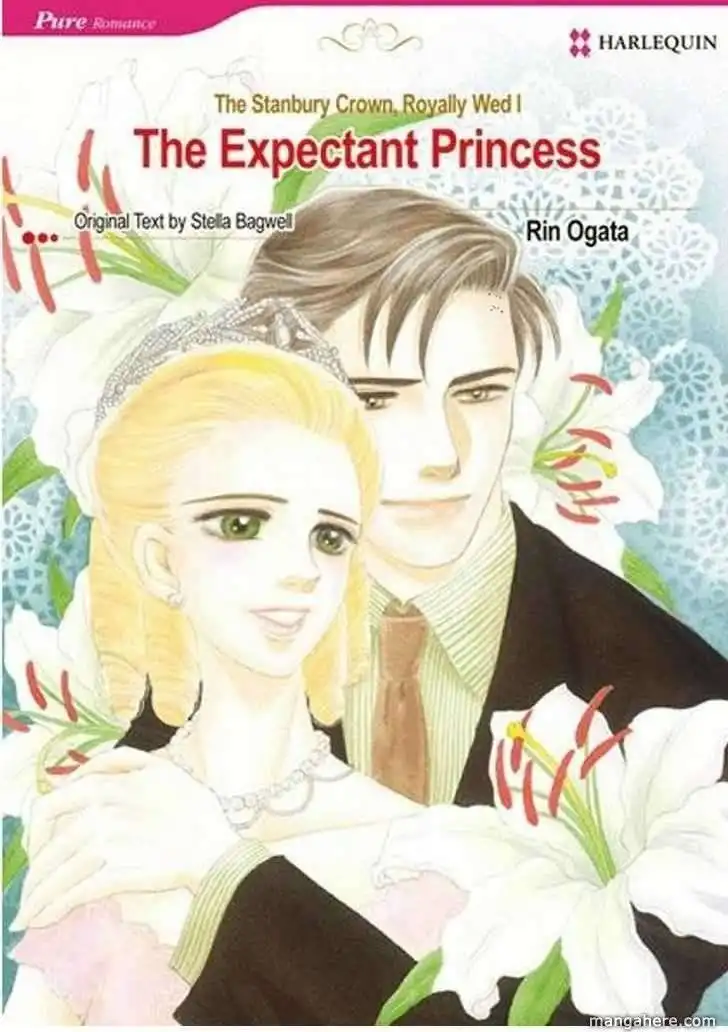 Princess Ni Propose Chapter 1