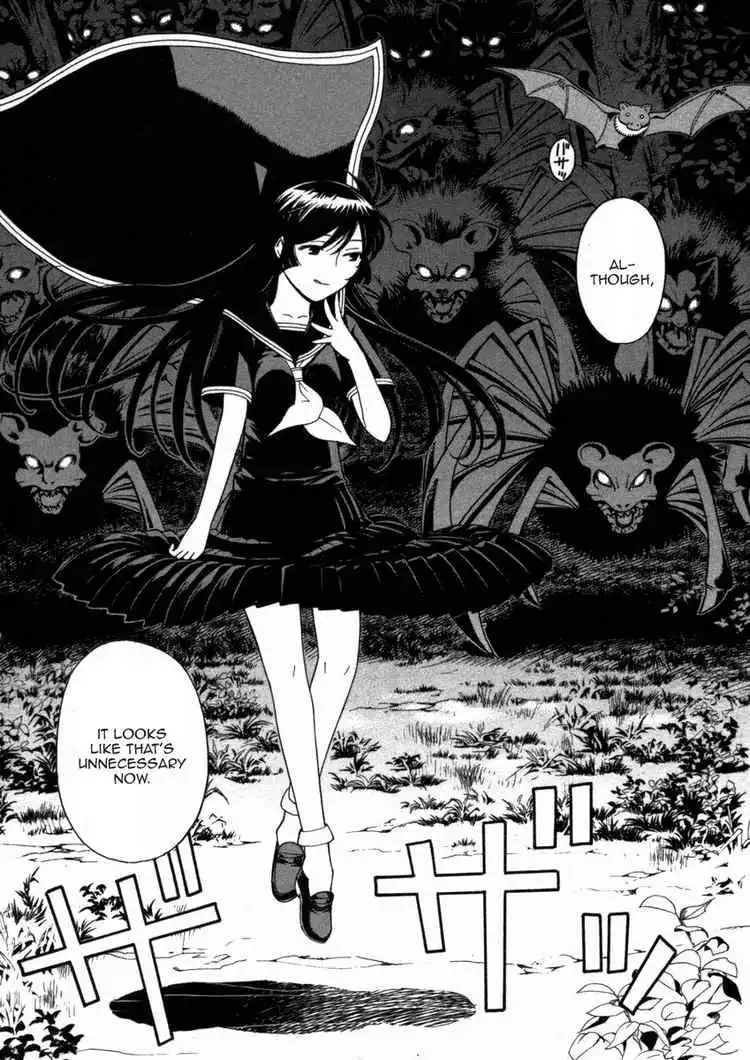 Wallpaper Princess Ressurection Princess Resurrection Chapter 13