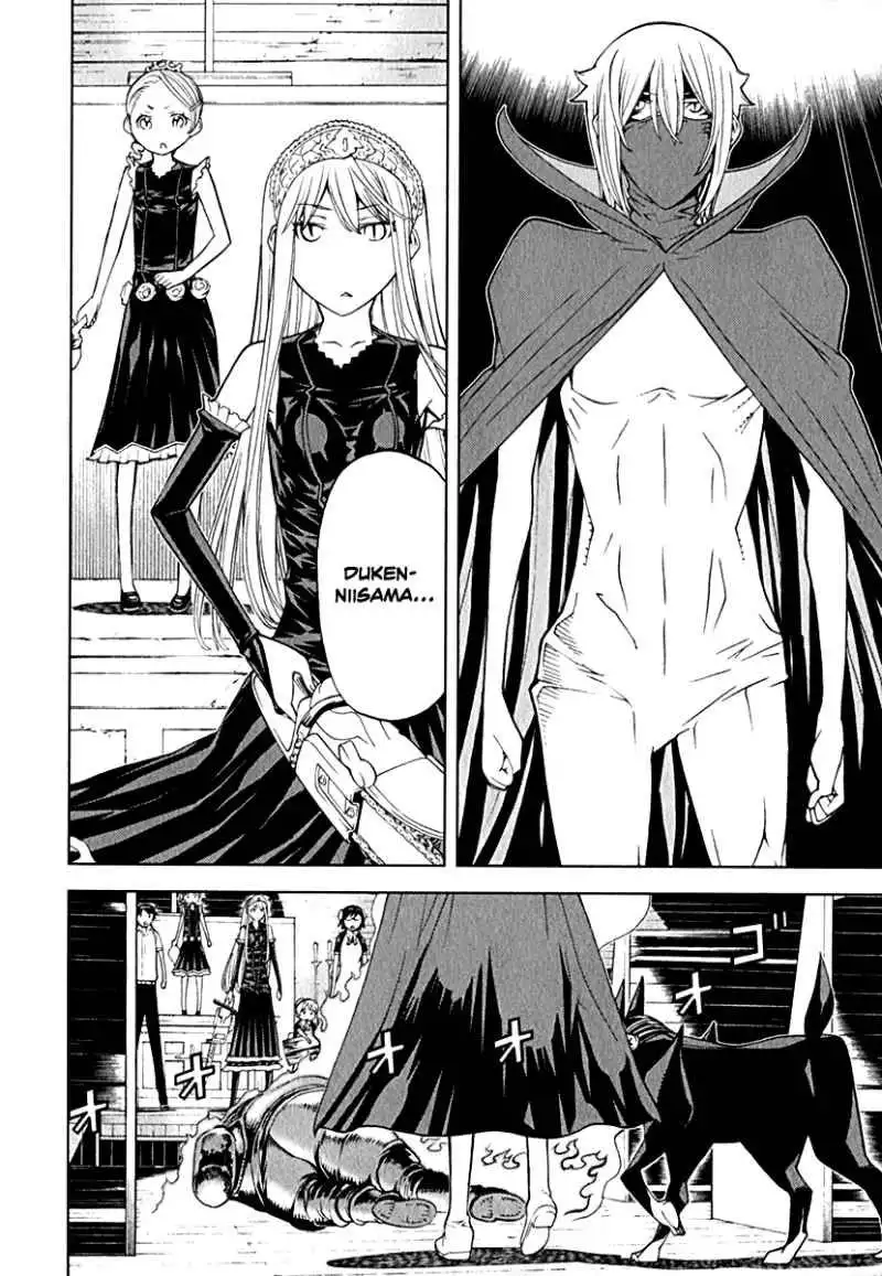 Princess Resurrection Chapter 46