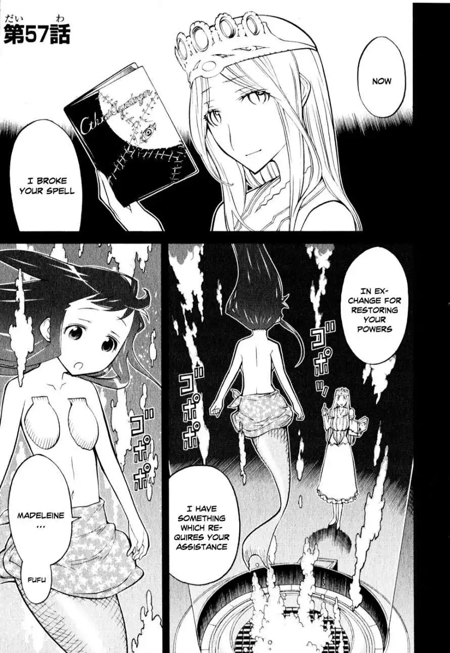 Princess Resurrection Chapter 57