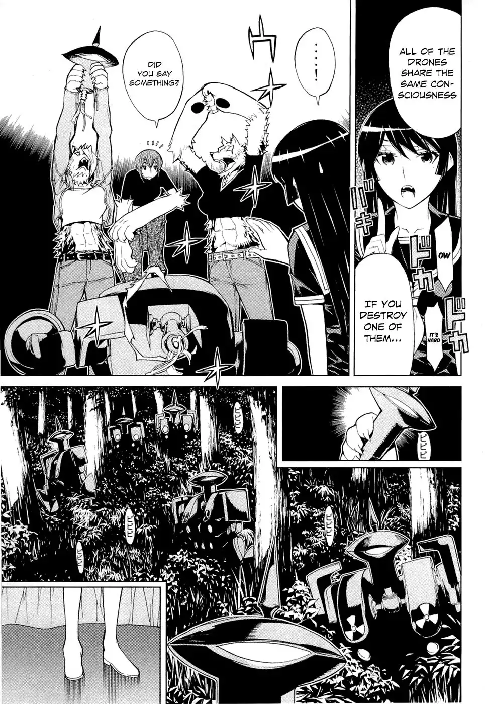 Princess Resurrection Chapter 67