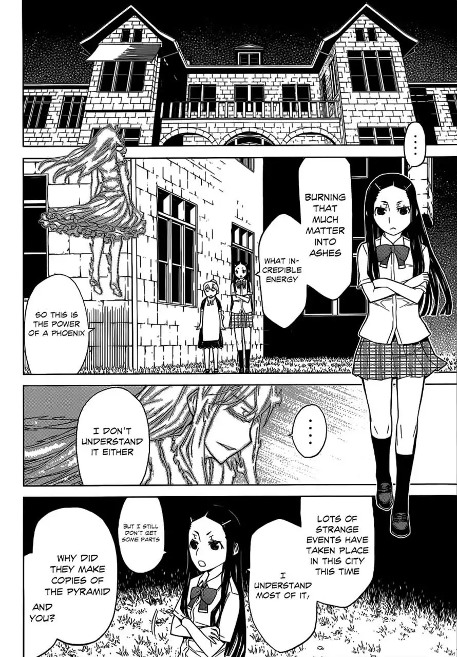 Princess Resurrection Chapter 80