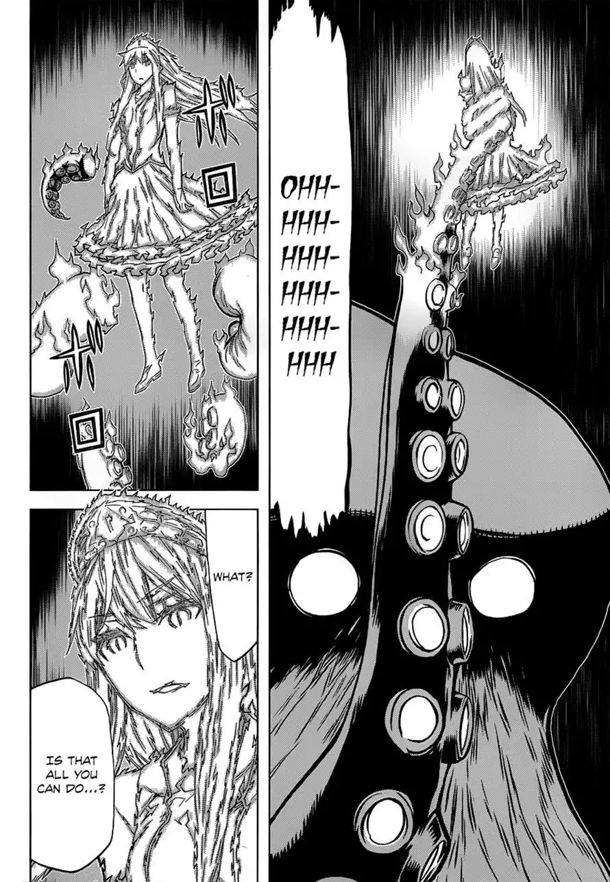 Princess Resurrection Chapter 84