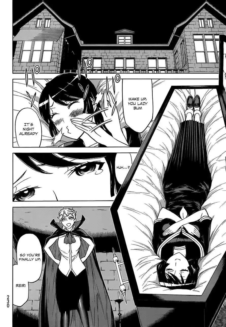 Princess Resurrection Chapter 85