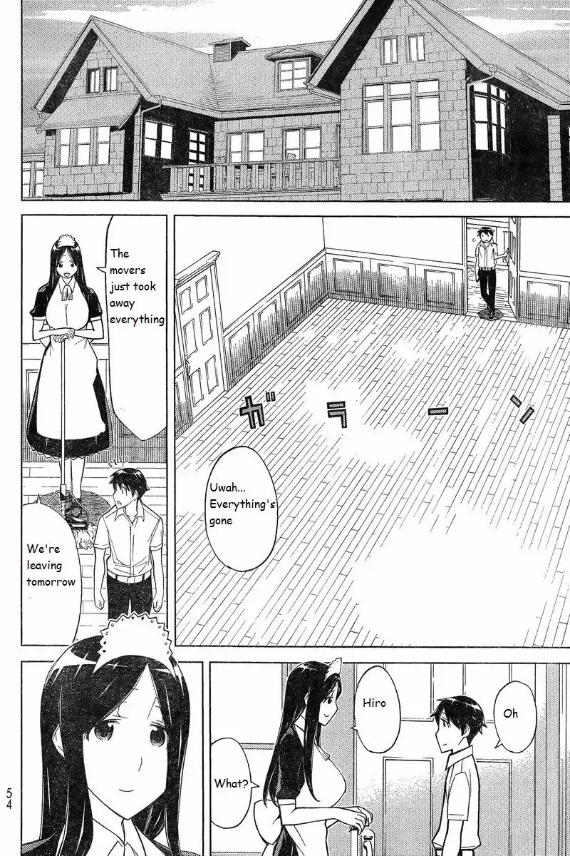 Princess Resurrection Chapter 87