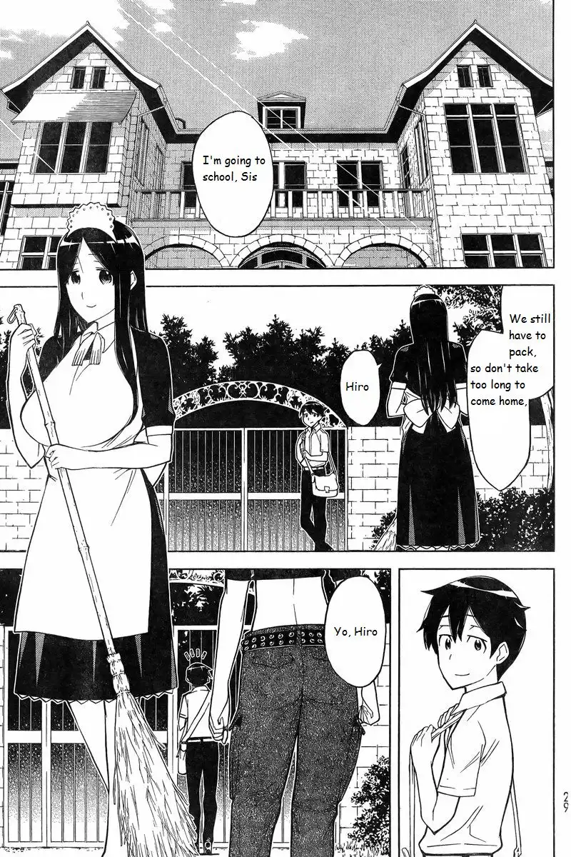 Princess Resurrection Chapter 87