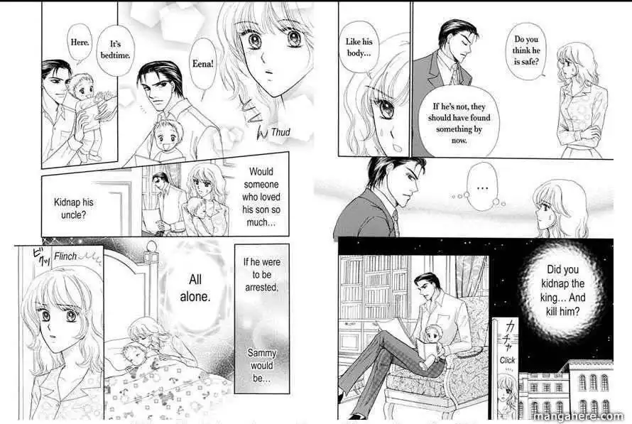 Princess To Kekkon Chapter 1