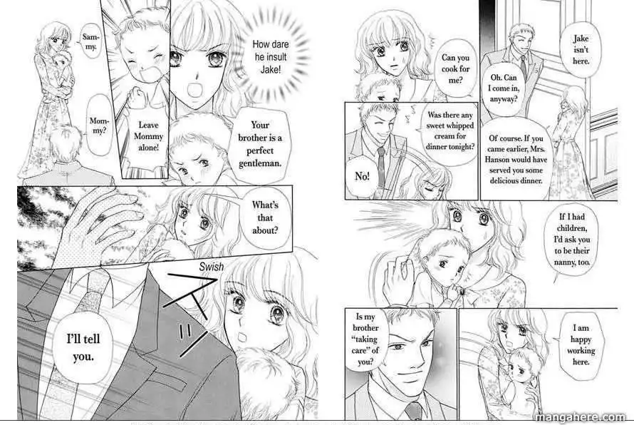 Princess To Kekkon Chapter 1