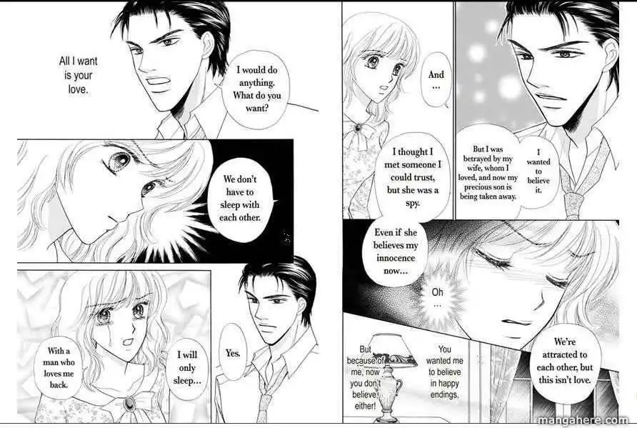 Princess To Kekkon Chapter 1