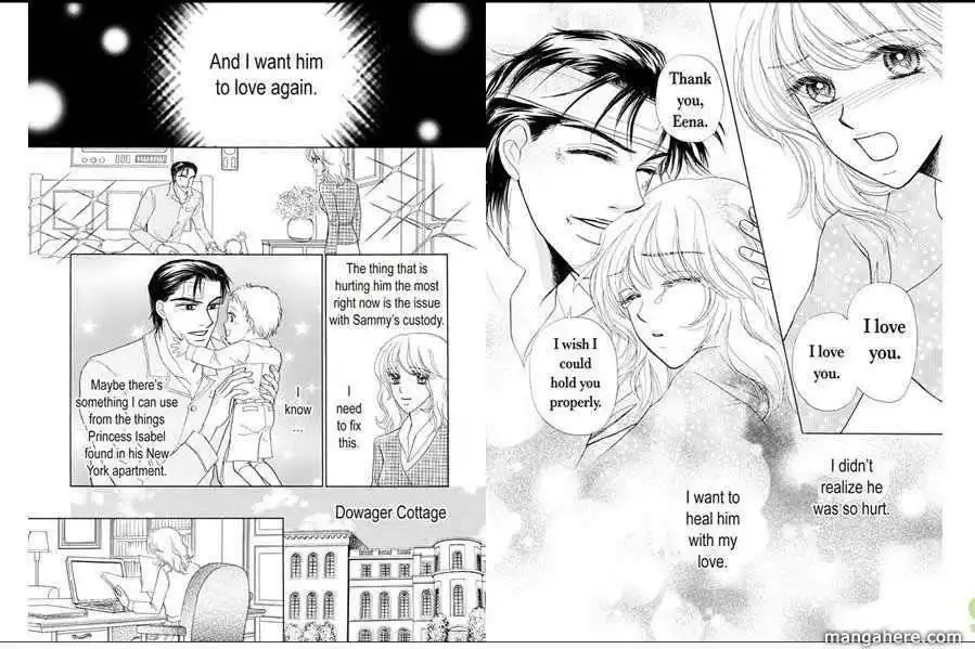 Princess To Kekkon Chapter 1