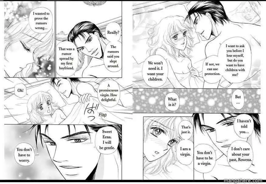 Princess To Kekkon Chapter 1