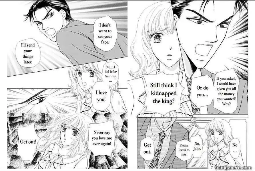 Princess To Kekkon Chapter 1