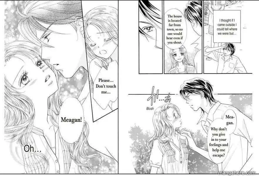 Princess To Konyaku Chapter 1