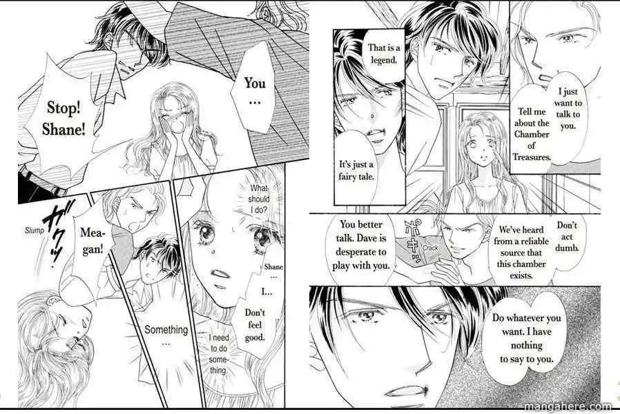 Princess To Konyaku Chapter 1