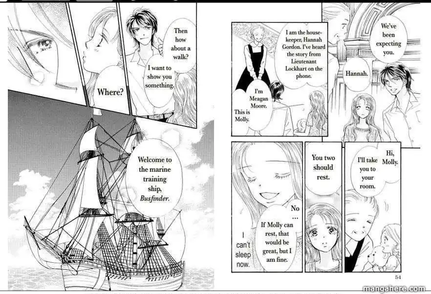 Princess To Konyaku Chapter 1