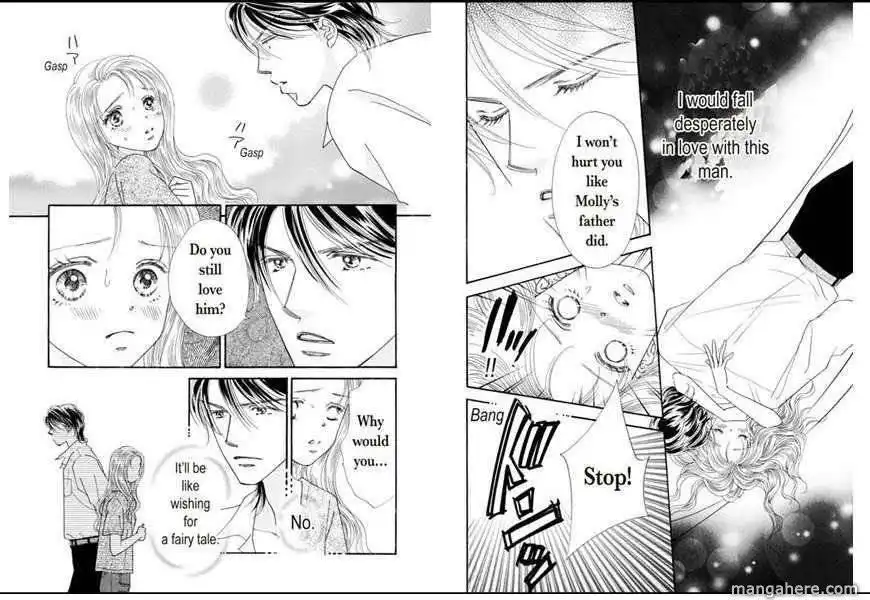 Princess To Konyaku Chapter 1