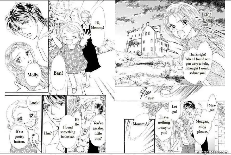 Princess To Konyaku Chapter 1