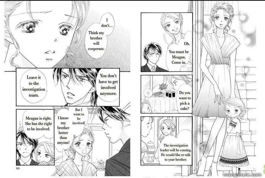 Princess To Konyaku Chapter 1