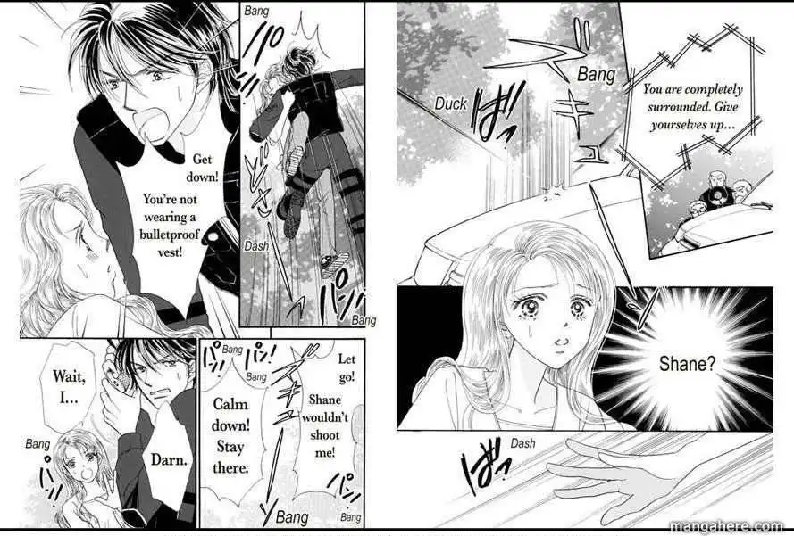 Princess To Konyaku Chapter 1