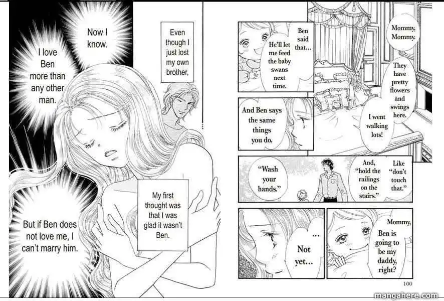 Princess To Konyaku Chapter 1