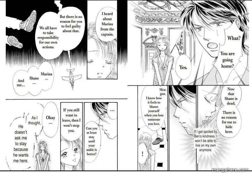 Princess To Konyaku Chapter 1