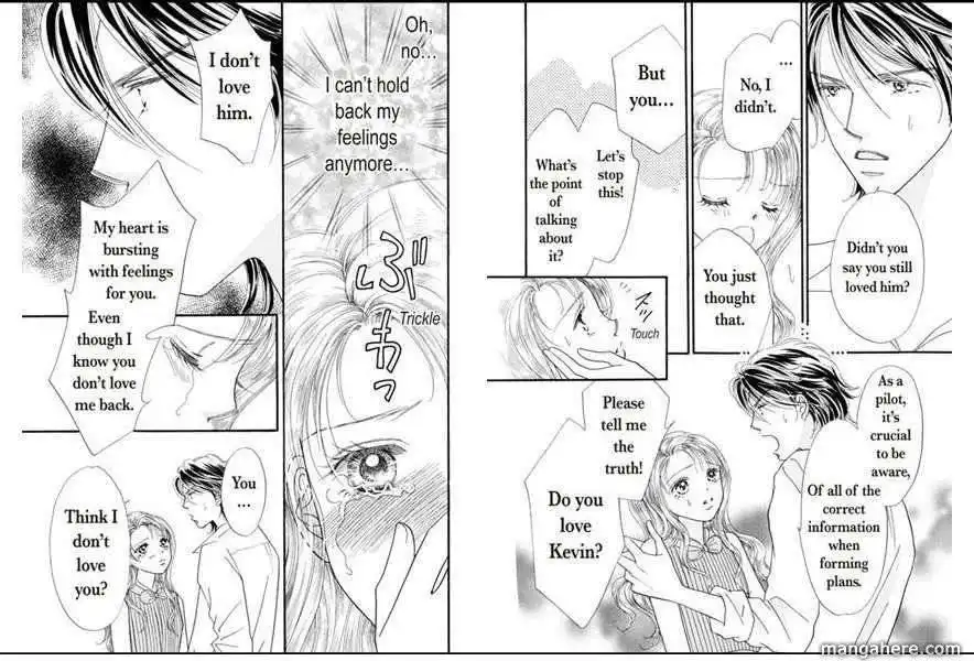 Princess To Konyaku Chapter 1