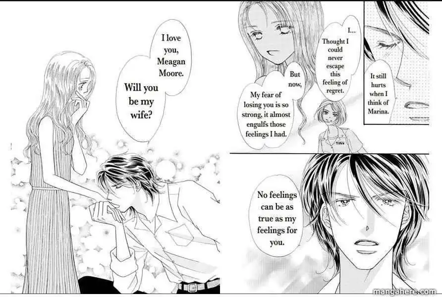 Princess To Konyaku Chapter 1