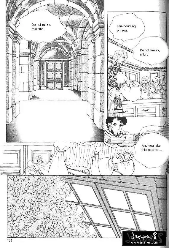 Princess Chapter 7