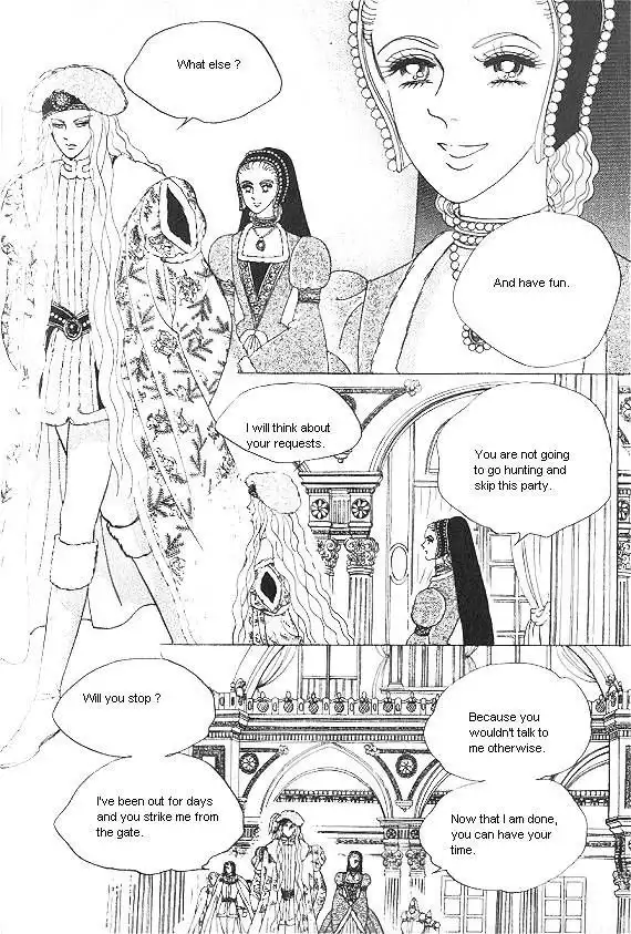 Princess Chapter 7