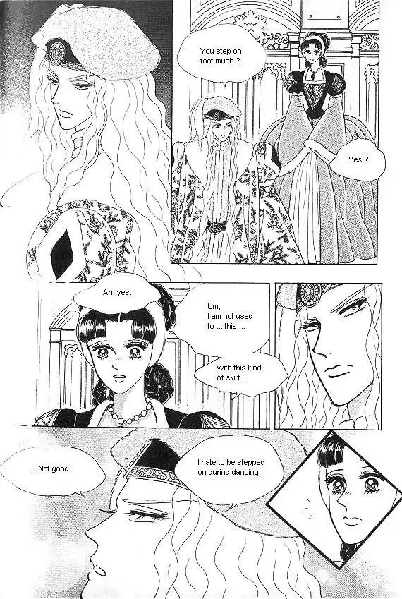 Princess Chapter 7