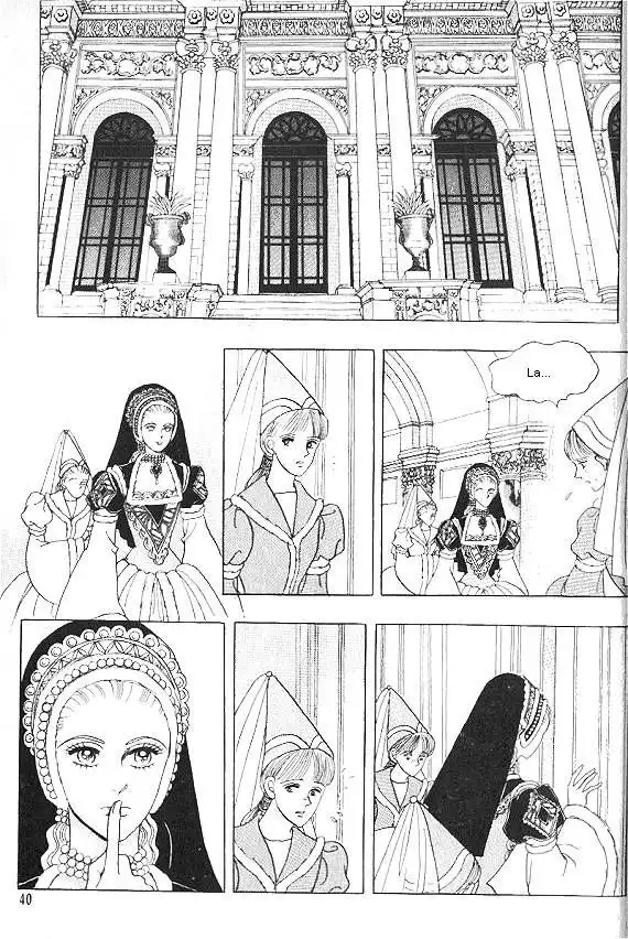 Princess Chapter 7