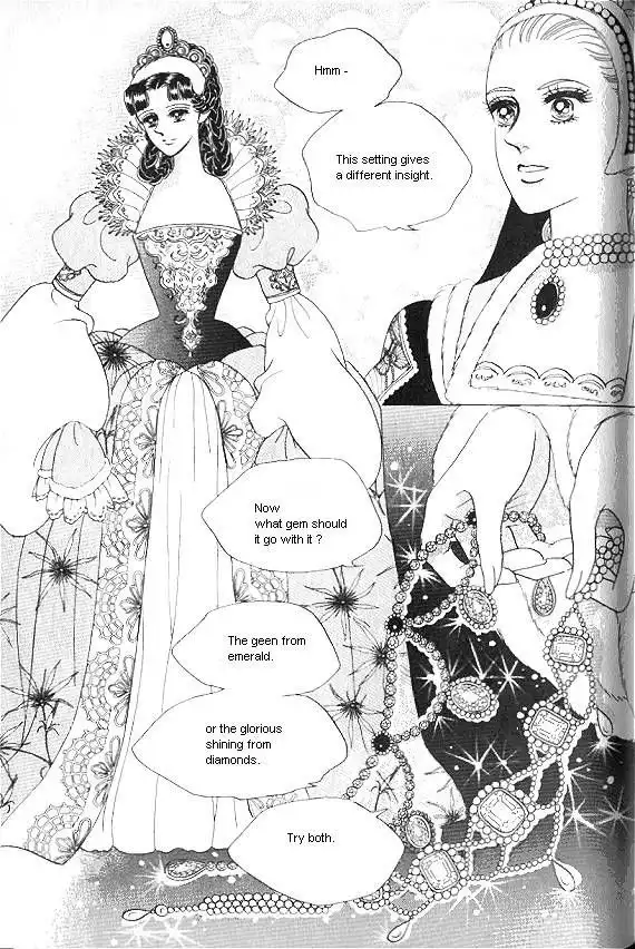 Princess Chapter 7