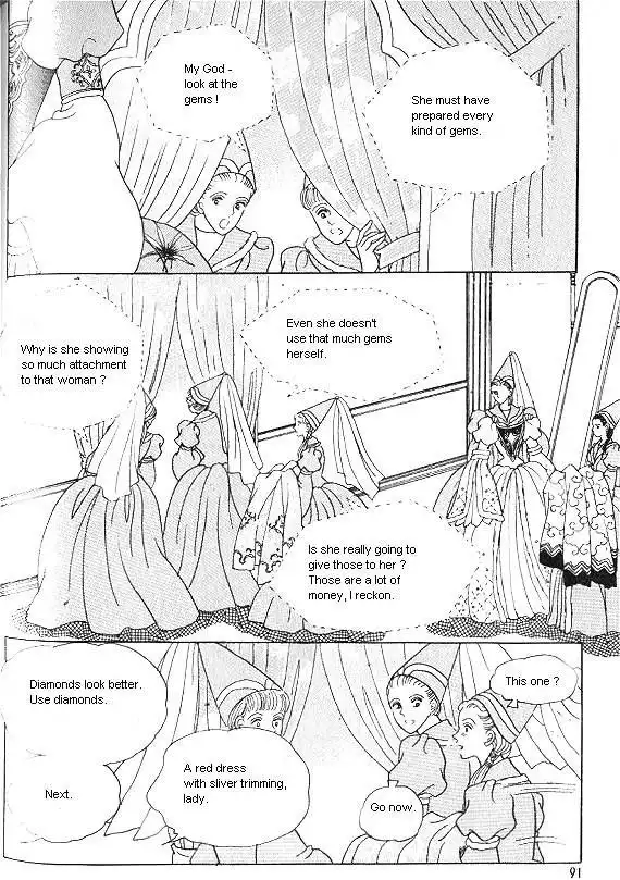 Princess Chapter 7