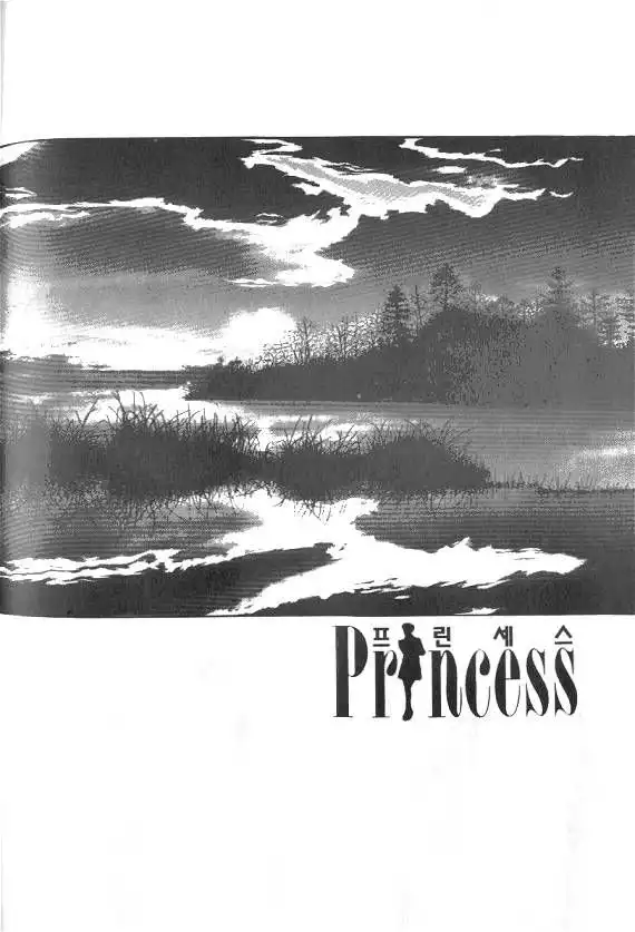 Princess Chapter 13