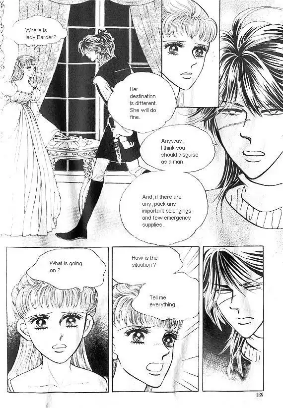 Princess Chapter 13