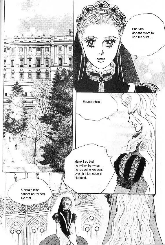 Princess Chapter 13