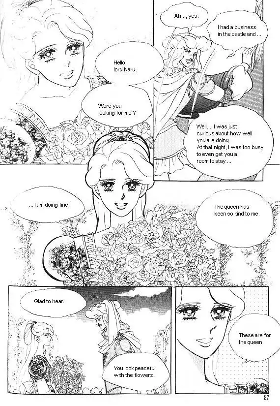 Princess Chapter 13