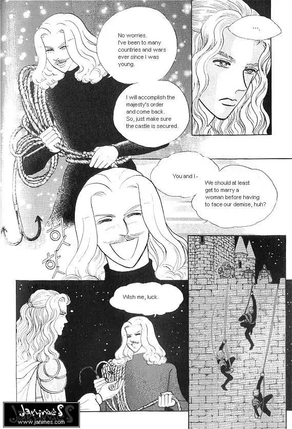 Princess Chapter 13